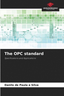 OPC standard (h�ftad)