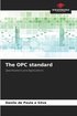 OPC standard