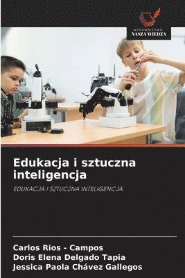 Edukacja i sztuczna inteligencja (h�ftad)