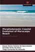 Morphodynamic Coastal Evolution of Maracape Beach
