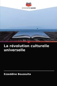 La revolution culturelle universelle (hftad)