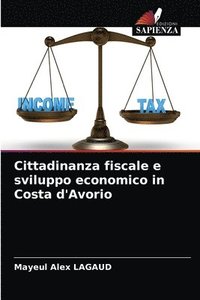 Cittadinanza fiscale e sviluppo economico in Costa d'Avorio (hftad)