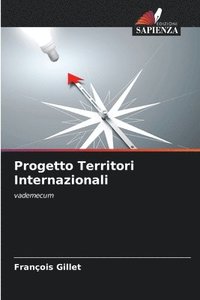 Progetto Territori Internazionali (häftad)