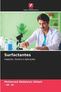 Surfactantes (häftad)