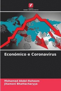 Economico e Coronavirus (häftad)