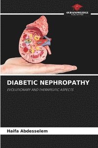 Diabetic Nephropathy (häftad)