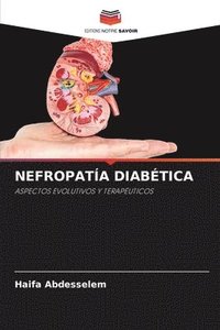 Nefropatia Diabetica (häftad)