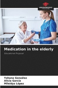 Medication in the elderly (häftad)