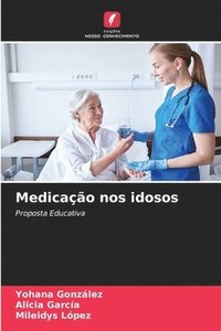 Medicacao nos idosos (häftad)