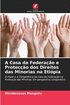 A Casa da Federacao e Proteccao dos Direitos das Minorias na Etiopia
