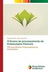 O Ensino de processamento de Endoscpios Flexveis