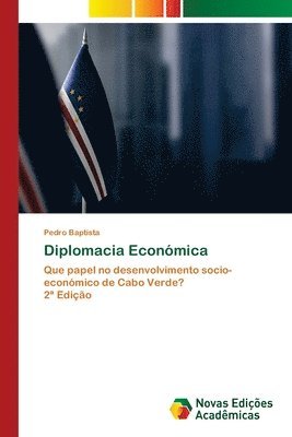 Diplomacia Econ�mica (h�ftad)