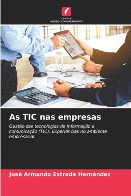 As TIC nas empresas (hftad)