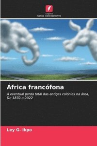 Africa francofona (häftad)