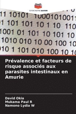 Prvalence Et Facteurs De Risque Associs Aux Parasites Intestinaux En ...