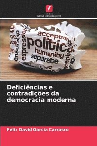 Deficincias e contradies da democracia moderna (hftad)