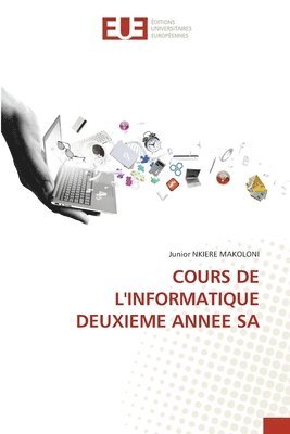 Cours de l'Informatique Deuxieme Annee Sa (hftad)