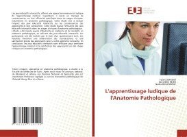 L'apprentissage ludique de l'Anatomie Pathologique (hftad)