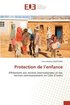 Protection de l'enfance