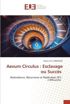 Aevum Circulus (häftad)