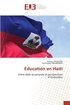 ducation en Hati