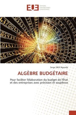 Algbre Budgtaire (hftad)