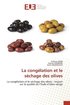 conglation et le schage des olives