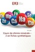 Cours de chimie min�rale - 2 en fiches synth�tiques