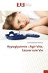Hypoglyc�mie