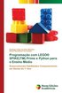 Programao com LEGO(R) SPIKE(TM) Prime e Python para o Ensino Mdio