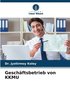 Gesch�ftsbetrieb von KKMU