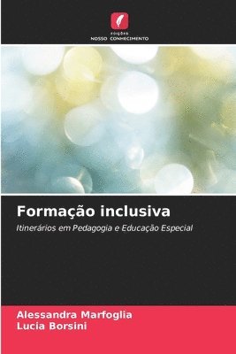 Formao inclusiva (hftad)