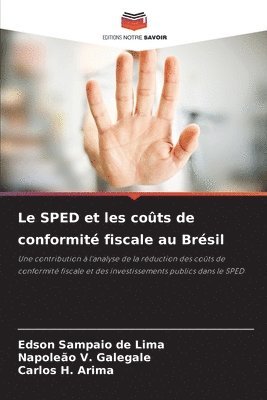SPED et les co�ts de conformit� fiscale au Br�sil (h�ftad)