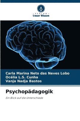 Psychop�dagogik (inbunden)