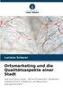 Ortsmarketing und die Qualit�tsaspekte einer Stadt