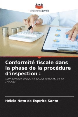 Conformit� fiscale dans la phase de la proc�dure d'inspection (h�ftad)