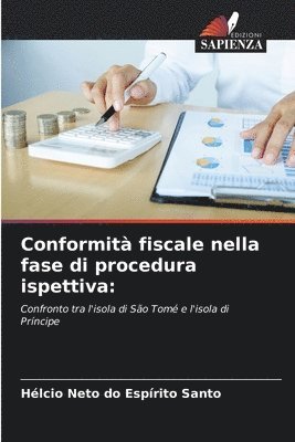 Conformit� fiscale nella fase di procedura ispettiva (h�ftad)