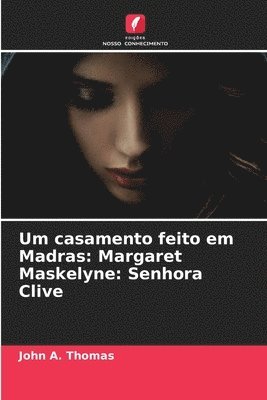 Um casamento feito em Madras (h�ftad)