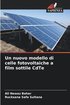 nuovo modello di celle fotovoltaiche a film sottile CdTe