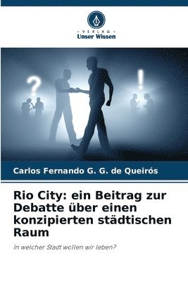 Rio City (häftad)
