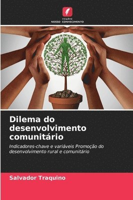 Dilema do desenvolvimento comunitrio (hftad)