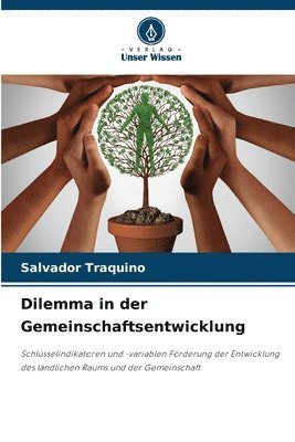 Dilemma in der Gemeinschaftsentwicklung (hftad)