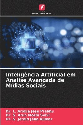 Intelig�ncia Artificial em An�lise Avan�ada de M�dias Sociais (h�ftad)