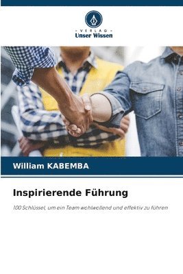 Inspirierende Fhrung (inbunden)