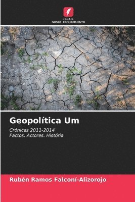 Geopoltica Um (hftad)