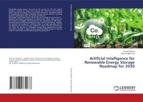 Artificial Intelligence for Renewable Energy Storage Roadmap for 2030 ...