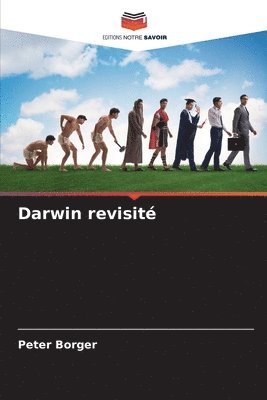 Darwin revisit (hftad)
