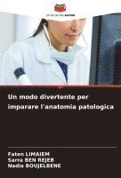 Un modo divertente per imparare l'anatomia patologica (hftad)