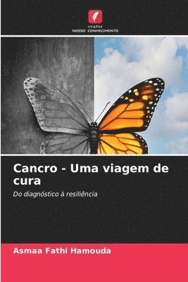 Cancro - Uma viagem de cura (hftad)