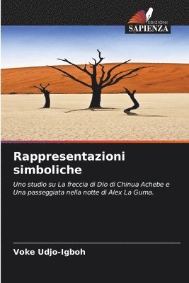 Rappresentazioni simboliche (häftad)
